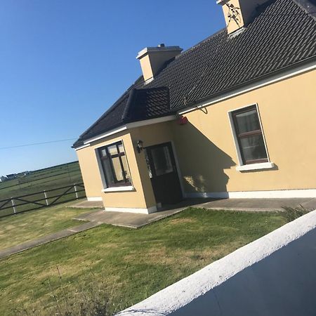 Villa The West House Belmullet Esterno foto