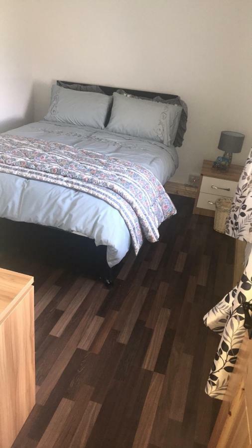 Villa The West House Belmullet Esterno foto