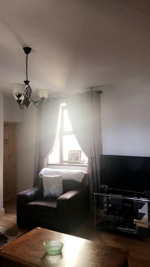 Villa The West House Belmullet Esterno foto