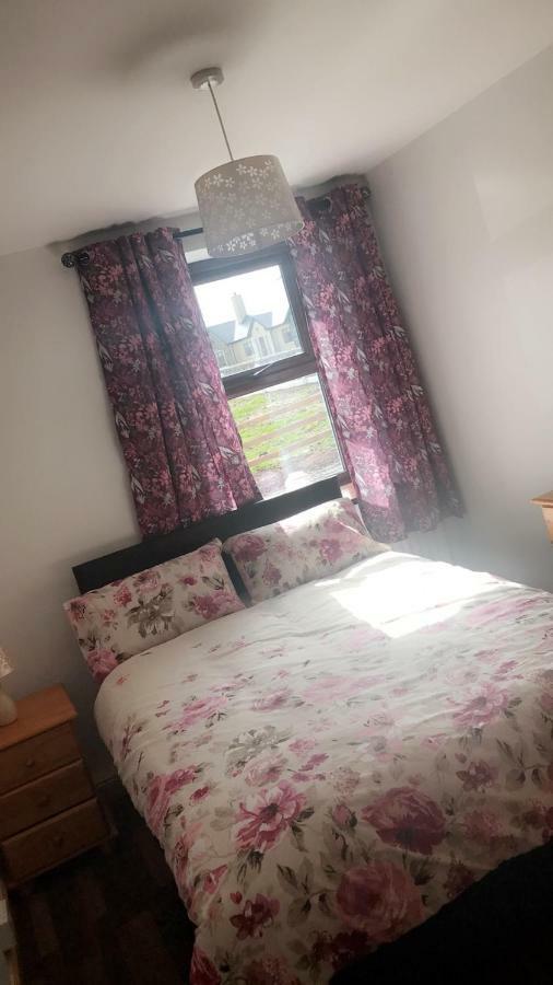 Villa The West House Belmullet Esterno foto