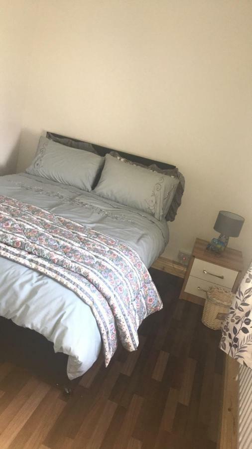 Villa The West House Belmullet Esterno foto