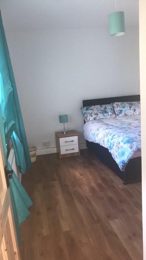 Villa The West House Belmullet Esterno foto
