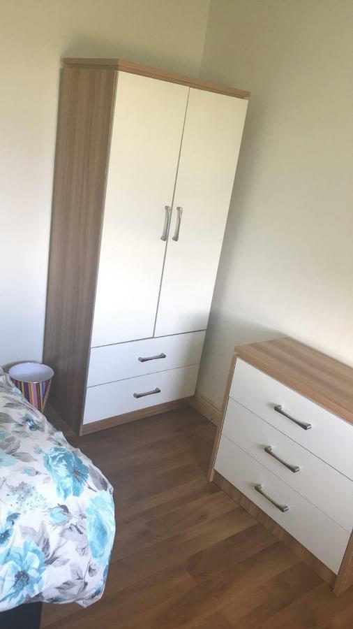 Villa The West House Belmullet Esterno foto